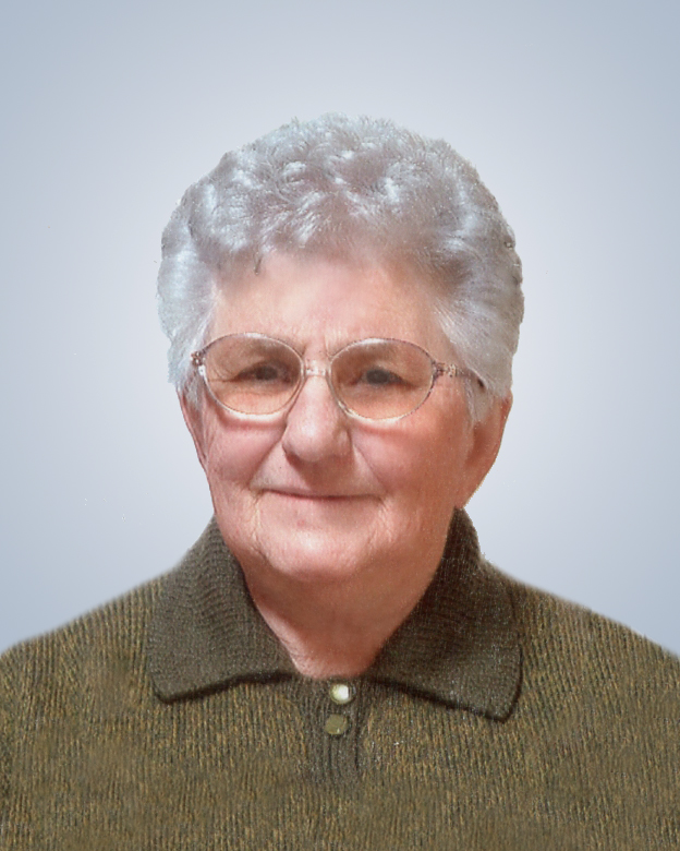 MARIA CASTELLI ved. Ghezzi